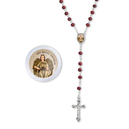 Rosary of Saint Raphael