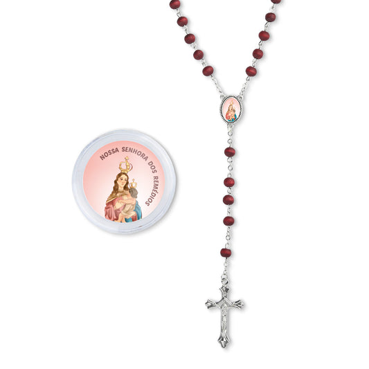 Rosary of Our Lady of Remedies