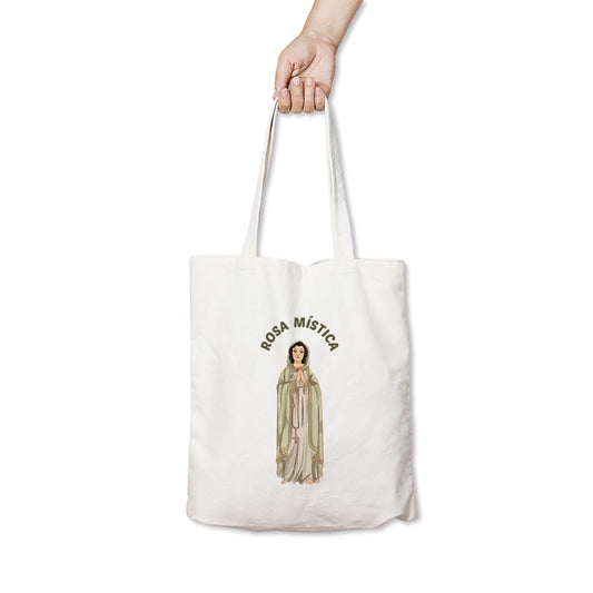 Mystical Rose Bag
