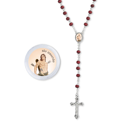 Rosary Saint Sebastian