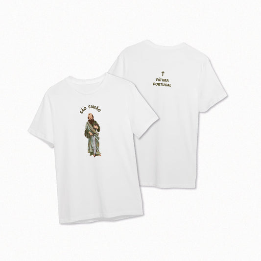 Saint Simon T-shirt