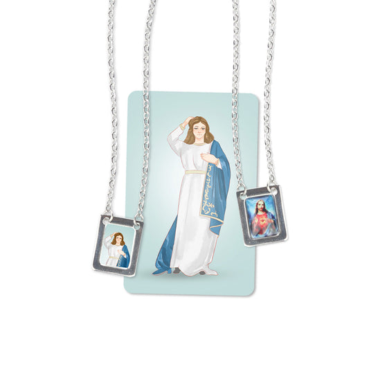 Our Lady of the Head Scapular
