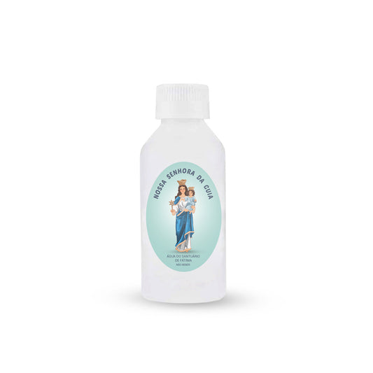 Our Lady of Penha Water