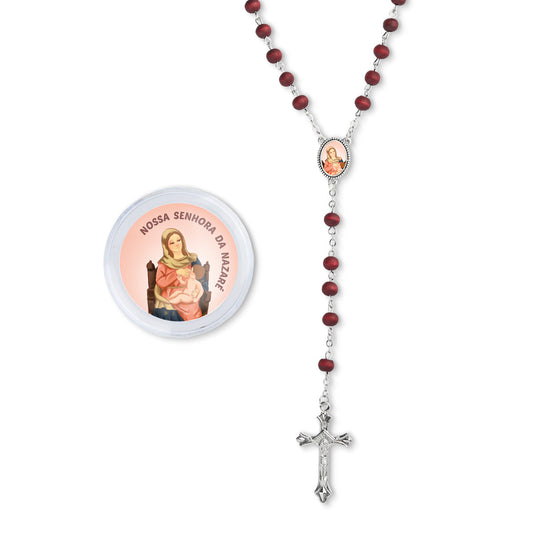 Rosary of Our Lady of Nazareth