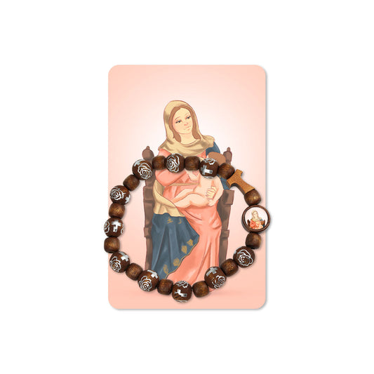Bracelet of Our Lady of Nazareth