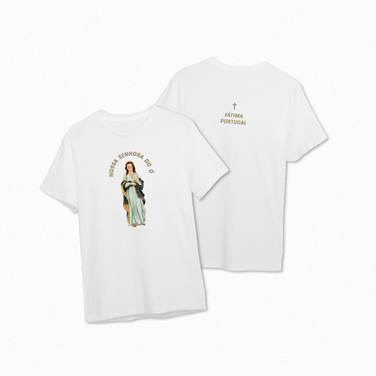 T-shirt Nossa Senhora do Ó