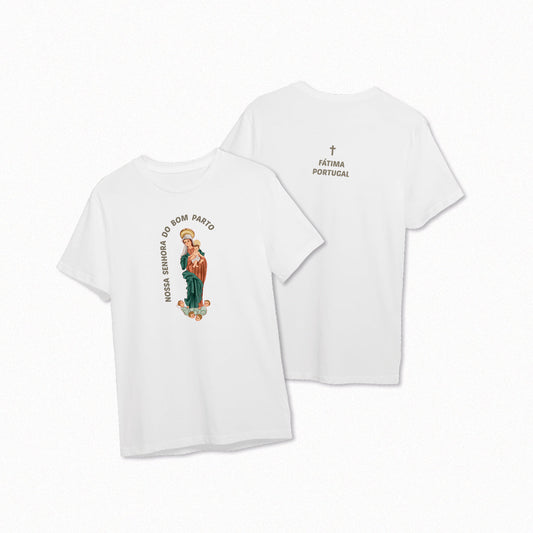 Our Lady of Good Birth T-shirt