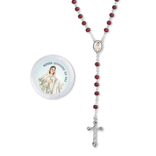 Rosary of Our Lady of Peace