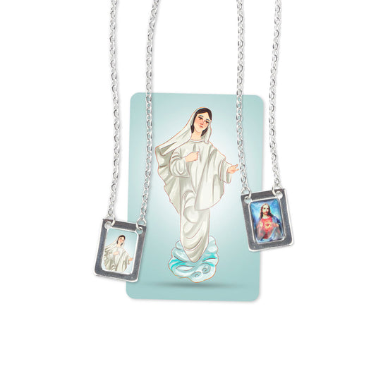 Scapular of Our Lady of Peace