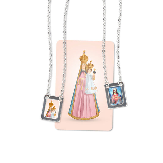 Our Lady of Penha Scapular