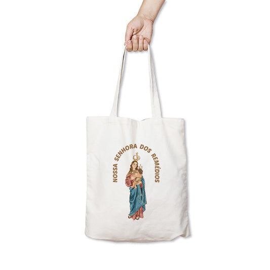 Bag of Our Lady of Remedies