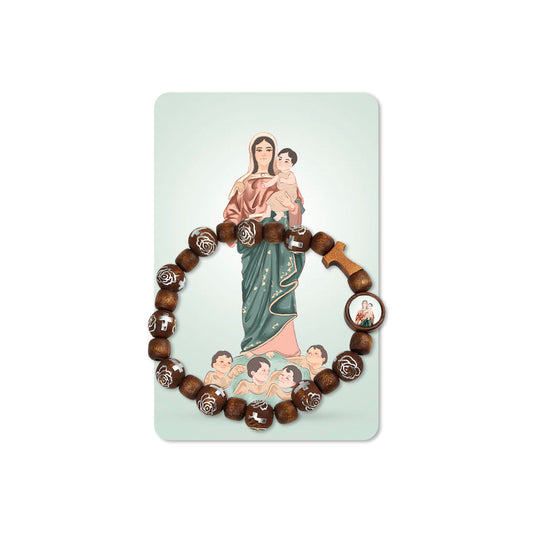 Bracelet of Our Lady of Health