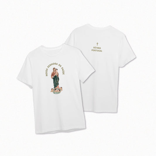 Our Lady of Health T-shirt