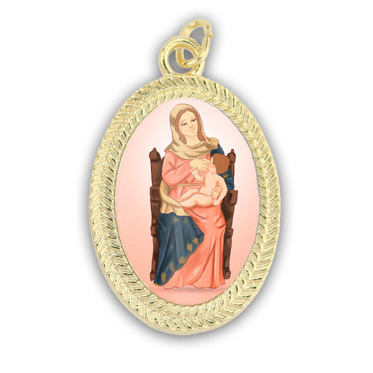 Our Lady of Nazareth Medal
