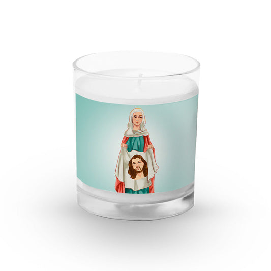 Candle Saint Veronica