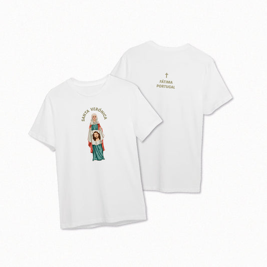 T-shirt Saint Veronica