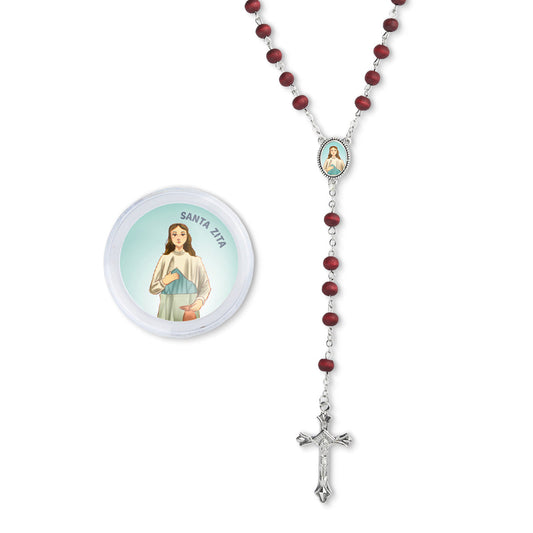 Rosary of Saint Zita