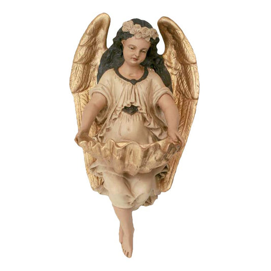 Little angel with sink 35 cm