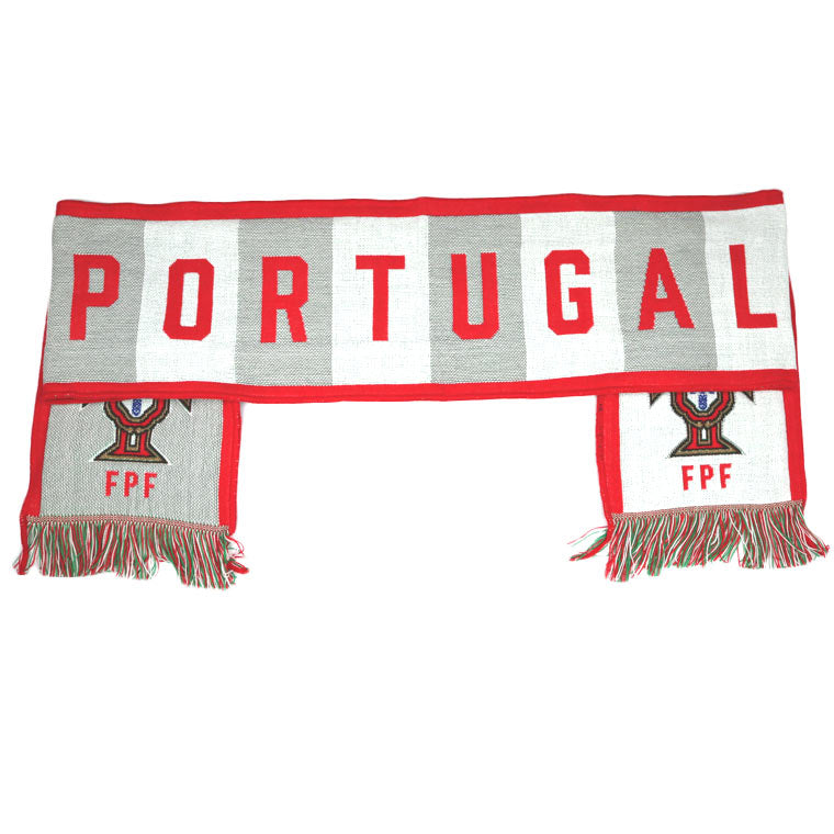 Cachecol Oficial Federação Portuguesa de Futebol