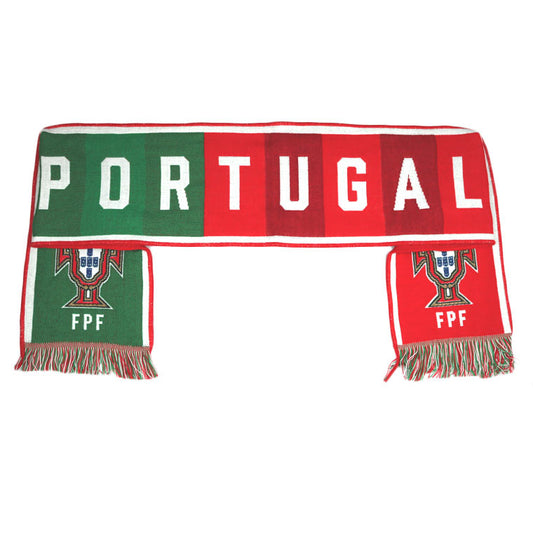 Official Scarf of Portugal