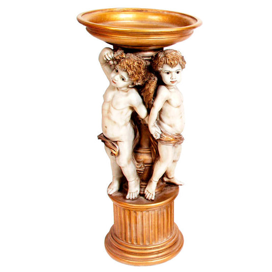 Column with Angels 75 cm