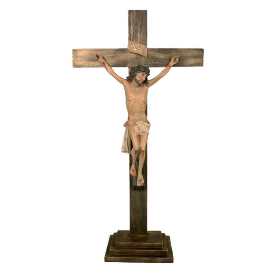 Crucifix 68 cm