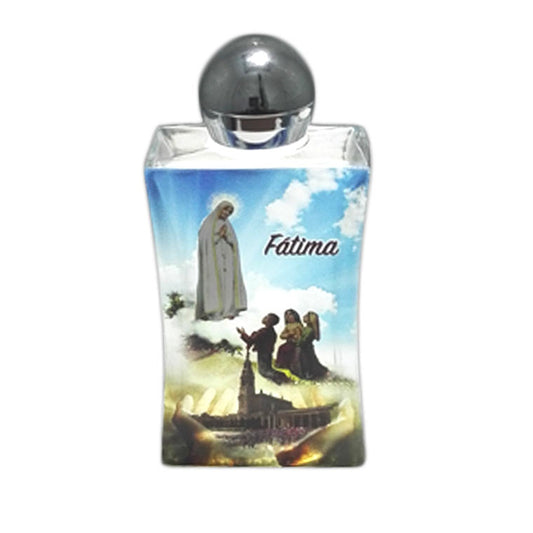 Holy water of Fatima bottle