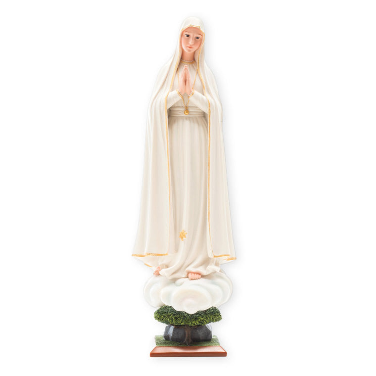 Our Lady of Fatima Pilgrim