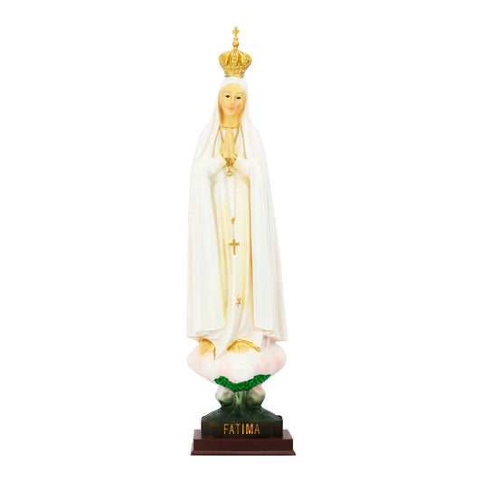 Our Lady Pilgrim 42 cm