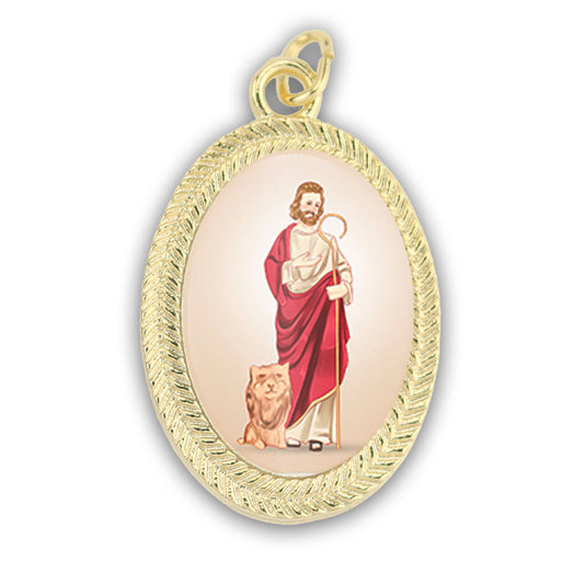 Saint Jerome Medal