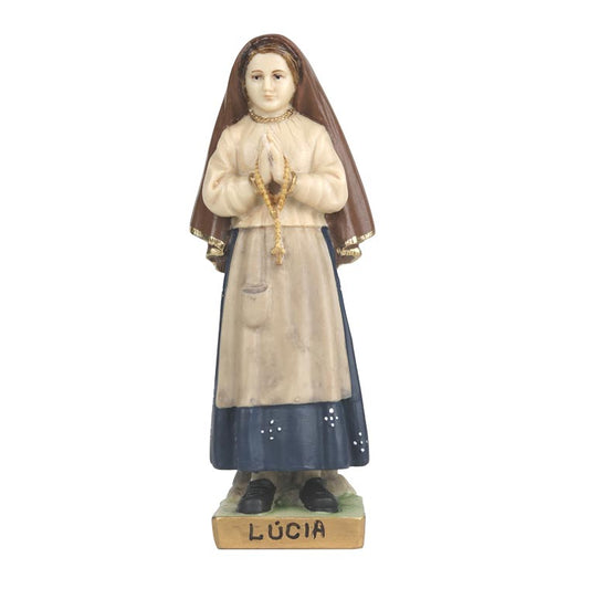 Lucia dos Santos 15 to 30 cm