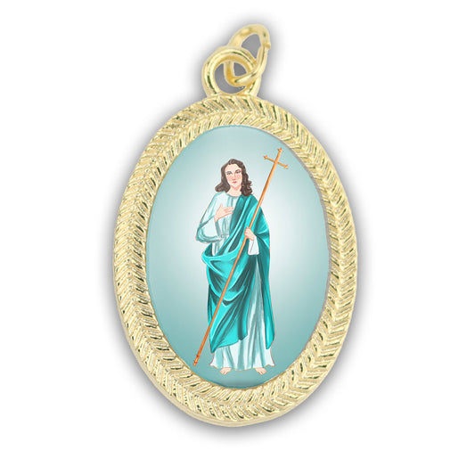 Saint Martha Medal