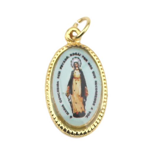 Medal of Our Lady of Miracles
