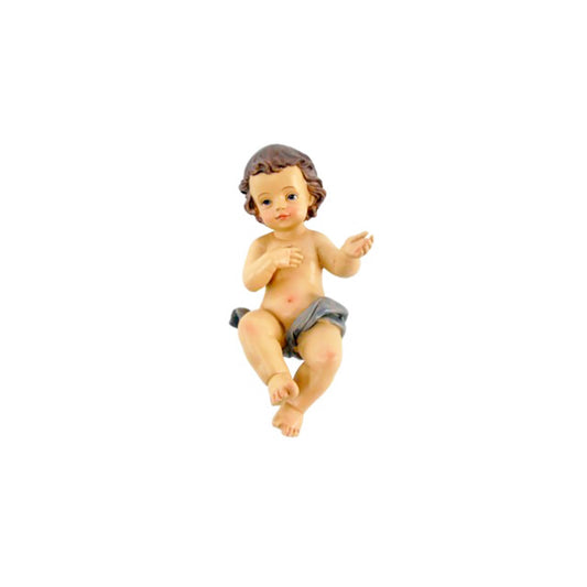 Baby Jesus - 15 cm