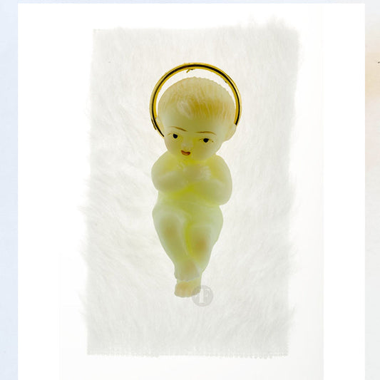 Baby Jesus 7 cm