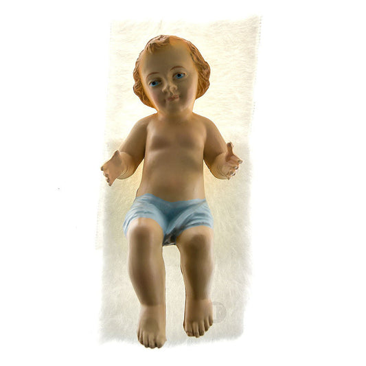 Baby Jesus 13 cm