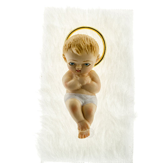 Baby Jesus 7 cm