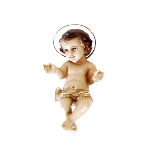 Baby Jesus 13 cm