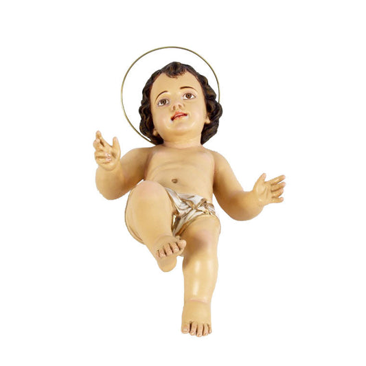 Baby Jesus 44 cm