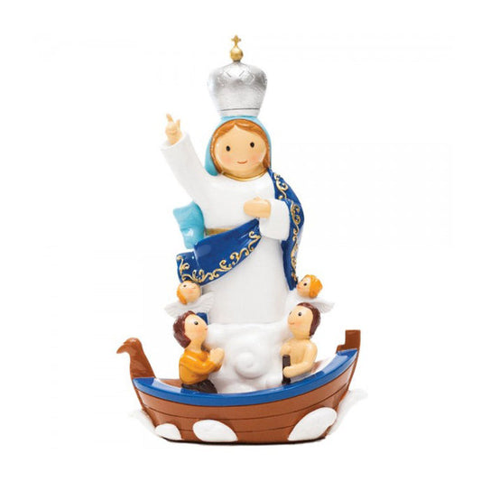 Our Lady of the Navigators