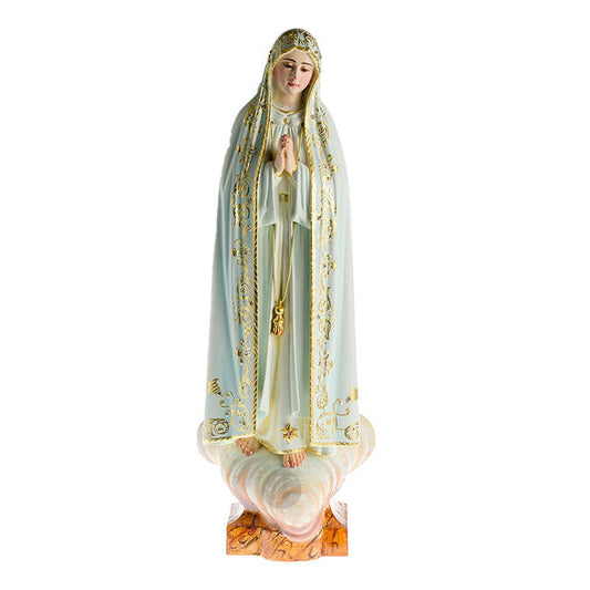 Our Lady of Fatima 37 cm