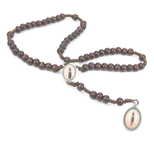 Saint Onofre Rosary