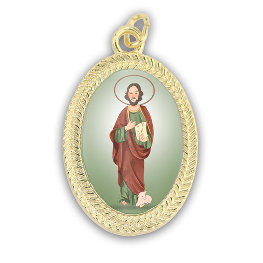 Saint Peter Medal