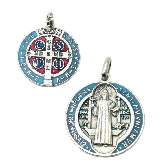 Saint Benedict Medal