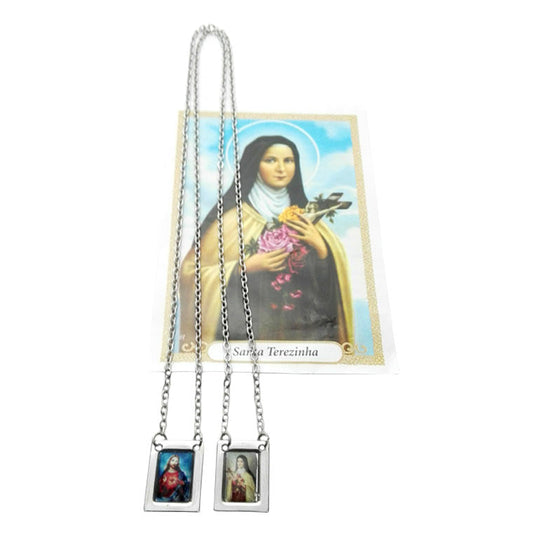 Scapular of Saint Therese