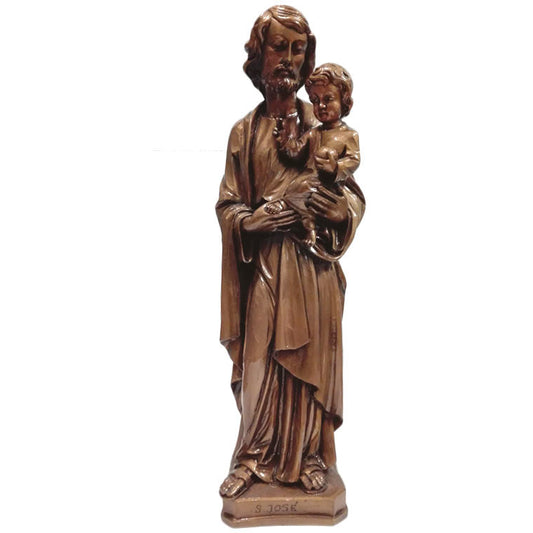 Statue of Saint Joseph 60 cm