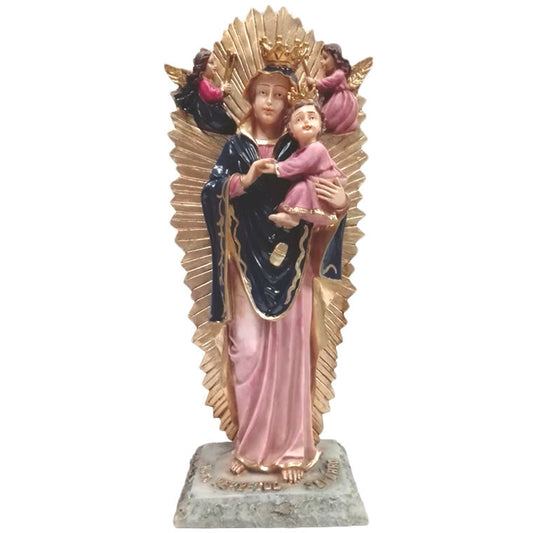 Statue of Our Lady of Perpetual Help