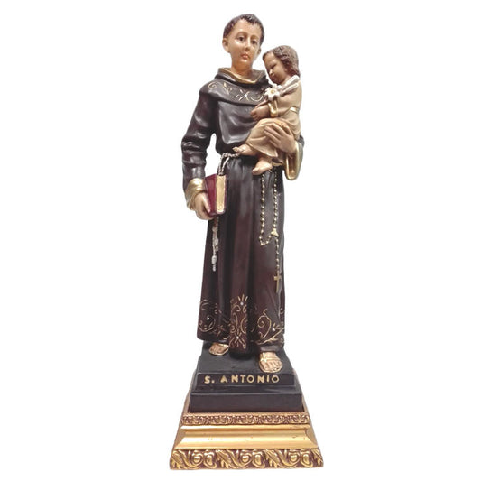 Statue of Saint Anthony 65 cm