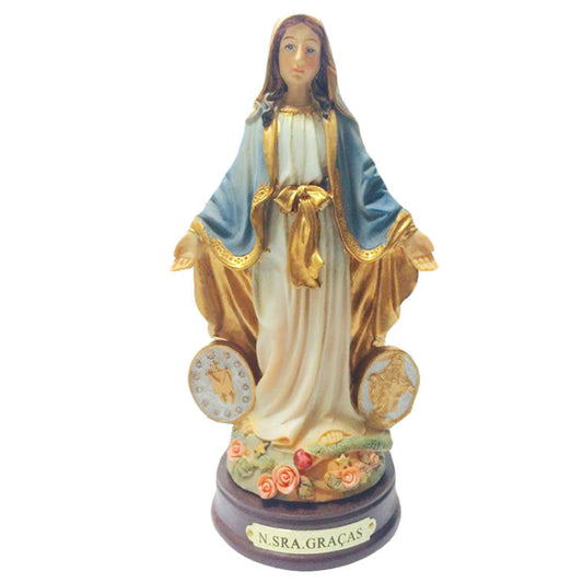 Statue of Our Lady of Graces