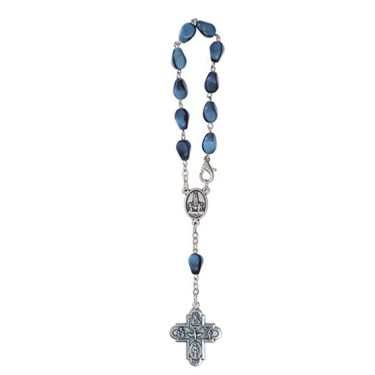 Pearl decade rosary